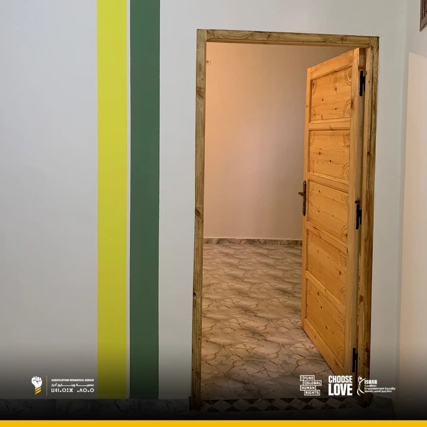 Infrastructures préscolaires – Photo 6